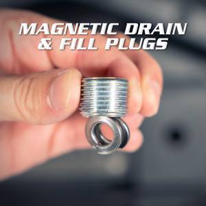 Yukon Differential Covers YHCC-D44-PURPLE