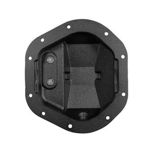 Yukon Gear & Axle - Yukon Differential Covers YHCC-D44-PURPLE - Image 3