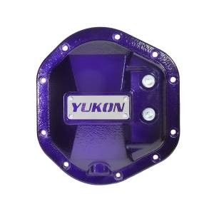 Yukon Gear & Axle - Yukon Differential Covers YHCC-D44-PURPLE - Image 5