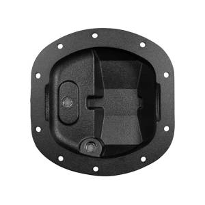 Yukon Gear & Axle - Yukon Differential Covers YHCC-D30-PURPLE - Image 3