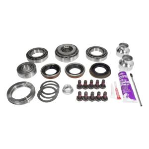 Yukon Gear & Axle - Yukon 2014-2022 Ford Expedition Rear Axle Differential Bearing and Seal Kit YK F9.75-IRS-C - Image 2