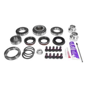 Yukon 2003-2014 Ford Expedition Rear Axle Differential Bearing and Seal Kit YK F9.75-IRS-B