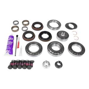 Yukon Gear & Axle - Yukon 2003-2010 Ford Expedition Rear Axle Differential Bearing and Seal Kit YK F9.75-IRS-A - Image 2