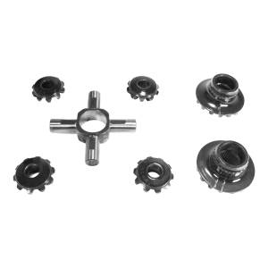 Yukon Rear Axle Differential Carrier Gear Kit YPKD80-P-35-DG