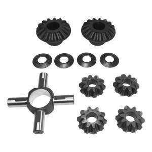 Yukon Gear & Axle - Yukon Rear Axle Differential Carrier Gear Kit YPKD80-P-35-DG - Image 2