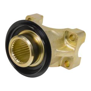Yukon 1985-2010 Ford F-250 Rear Differential Differential End Yoke Kit YY F10.25L-1350U