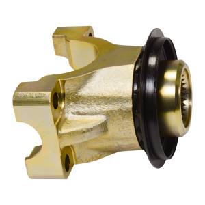 Yukon Gear & Axle - Yukon 1985-2010 Ford F-250 Rear Differential Differential End Yoke Kit YY F10.25L-1350U - Image 2