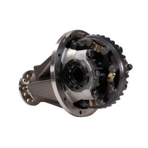 Yukon 1985-2009 Toyota 4Runner Rear 5.29 Ratio 30 Spline Differential YDATV6-529SPL