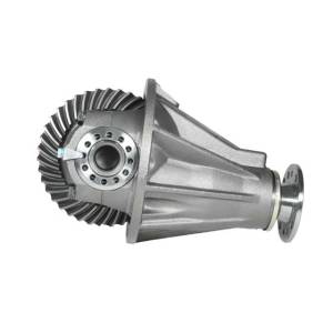Yukon Gear & Axle - Yukon 1985-2009 Toyota 4Runner Rear 4.3 Ratio 30 Spline Differential YDATV6-430YDG - Image 4