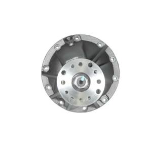 Yukon Gear & Axle - Yukon 1985-2009 Toyota 4Runner Rear 4.11 Ratio 30 Spline Differential YDATV6-411YDG - Image 6