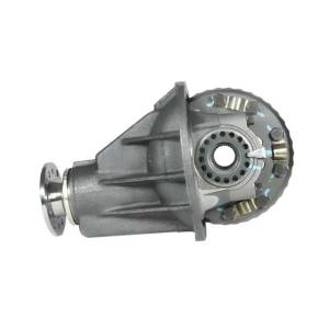 Yukon Gear & Axle - Yukon 1979-1995 Toyota Pickup 5.29 Ratio 30 Spline Differential YDAT8-529SPL - Image 4