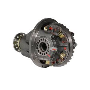 Yukon Gear & Axle - Yukon 1979-1995 Toyota Pickup 4.88 Ratio 30 Spline Differential YDAT8-488 - Image 4
