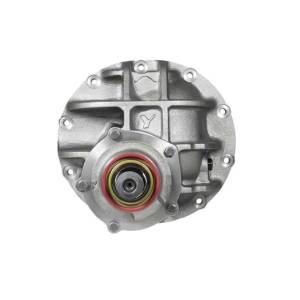 Yukon Gear & Axle - Yukon 1955-1988 Ford F-100 Rear 4.11 Ratio 28 Spline Differential YDAF9-411YGL-28 - Image 2