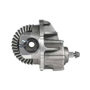 Yukon Gear & Axle - Yukon 1955-1988 Ford F-100 Rear 4.11 Ratio 31 Spline Differential YDAF9-411SPL-31 - Image 4