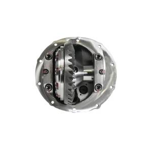 Yukon Gear & Axle - Yukon 1955-1988 Ford F-100 Rear 3.5 Ratio 31 Spline Differential YDAF9-350SVO-31 - Image 2