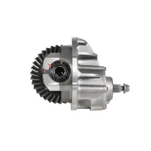 Yukon Gear & Axle - Yukon 1955-1988 Ford F-100 Rear 3.5 Ratio 31 Spline Differential YDAF9-350SVO-31 - Image 4