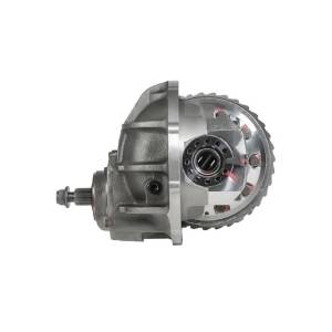 Yukon Gear & Axle - Yukon 1955-1988 Ford F-100 Rear 3.5 Ratio 31 Spline Differential YDAF9-350SVO-31 - Image 5