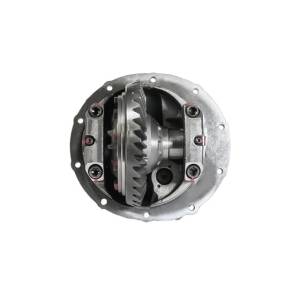 Yukon Gear & Axle - Yukon 1955-1988 Ford F-100 Rear 3.5 Ratio 28 Spline Differential YDAF9-350-28 - Image 2