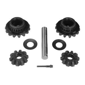 Yukon Gear & Axle - Yukon 1984-2006 Jeep Wrangler Rear Axle Differential Carrier Gear Kit YPKM35-P-27 - Image 2