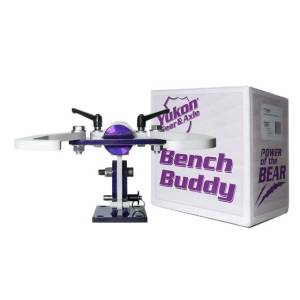 Yukon Gear & Axle - Yukon Transmission Stand YT BB01 - Image 2