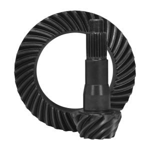 Yukon 2019-2025 Ford Ranger Front 5.13 Ratio Differential Ring and Pinion YG DM190FD-513R