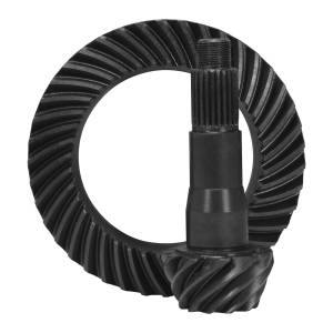 Yukon 2019-2025 Ford Ranger Front 4.88 Ratio Differential Ring and Pinion YG DM190FD-488R