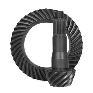 Yukon 2019-2025 Ford Ranger Front 3.73 Ratio Differential Ring and Pinion YG DM190FD-373R