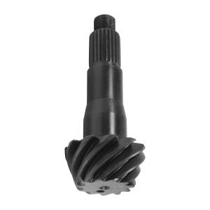 Yukon Gear & Axle - Yukon 2019-2025 Ford Ranger Front 3.73 Ratio Differential Ring and Pinion YG DM190FD-373R - Image 2