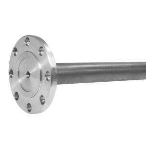 Yukon 1999-2005 Ford F-250 Super Duty Rear Left Axle Shafts YA WF10.5-35-37.25