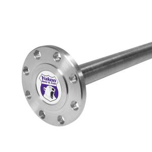 Yukon 2005-2022 Ford F-350 Super Duty Rear Left Axle Shafts YA WF10.5-35-36.93