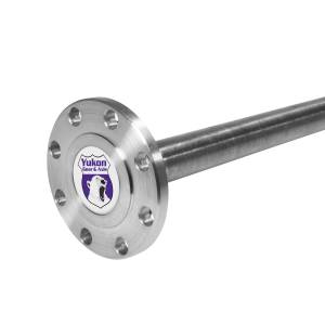 Yukon 2005-2022 Ford F-350 Super Duty Rear Right Axle Shafts YA WF10.5-35-34.50