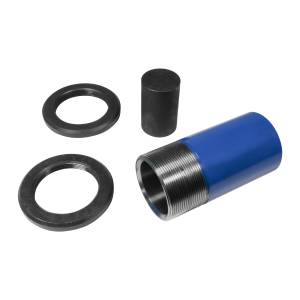Yukon Gear & Axle - Yukon Bearing Puller YT P17 - Image 2