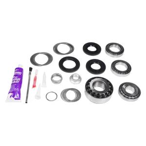 Yukon Gear & Axle - Yukon 2011-2021 Ram 1500 Front Axle Differential Bearing and Seal Kit YK C215R - Image 2