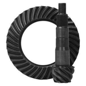 Yukon 2007-2019 Toyota 4Runner 5.29 Ratio Differential Ring and Pinion YG T8.2-529