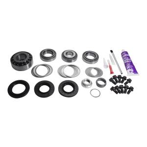 Yukon Gear & Axle - Yukon 2012-2021 Ram 1500 Front 4.88 Ratio Differential Ring and Pinion Kit YG C215R-488K - Image 2