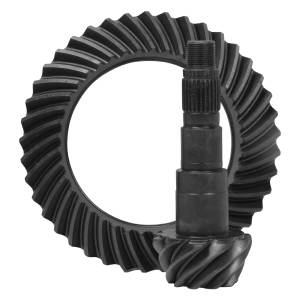 Yukon 2012-2024 Ram 1500 Front 4.11 Ratio Differential Ring and Pinion YG C215R-411R