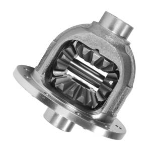 Yukon Gear & Axle - Yukon 2012-2021 Ram 1500 Front 37 Spline Differential Carrier YC C215R-S-37 - Image 2