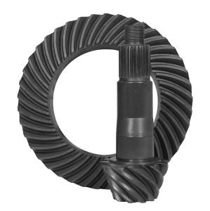 Yukon 2019-2023 Ford Ranger Rear 5.13 Ratio Differential Ring and Pinion YG DM220FD-513