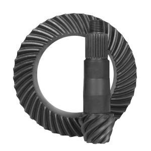 Yukon 2021-2023 Ford Bronco Front 5.38 Ratio Differential Ring and Pinion YG DM210FD-538R