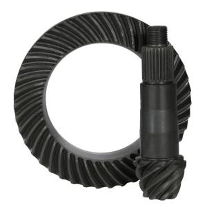 Yukon 2021-2023 Ford Bronco Front 4.56 Ratio Differential Ring and Pinion YG DM210FD-456R