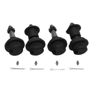 Yukon Gear & Axle - Yukon 2018-2024 Jeep Wrangler Front Suspension Ball Joint Kit YSPBJ-022HDK2 - Image 1