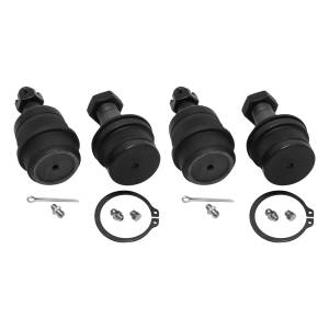 Yukon Gear & Axle - Yukon 1994-2000 Dodge Ram 1500 Front Suspension Ball Joint Kit YSPBJ-013HDK2 - Image 1