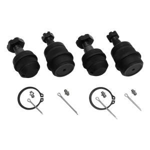 Yukon Gear & Axle - Yukon 1984-2006 Jeep Wrangler Front Suspension Ball Joint Kit YSPBJ-012HDK2 - Image 1
