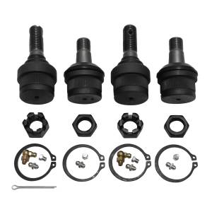 Yukon Gear & Axle - Yukon 1980-1996 Ford Bronco Front Suspension Ball Joint Kit YSPBJ-009HDK2 - Image 1