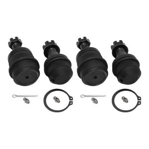 Yukon 1999-2018 Jeep Wrangler Front Suspension Ball Joint Kit YSPBJ-001HDK2