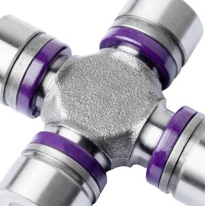 Yukon Gear & Axle - Yukon 2007-2024 Jeep Wrangler Front Axle Universal Joint YUJ0057 - Image 2