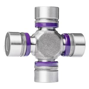 Yukon Gear & Axle - Yukon 2007-2024 Jeep Wrangler Front Axle Universal Joint YUJ0057 - Image 4