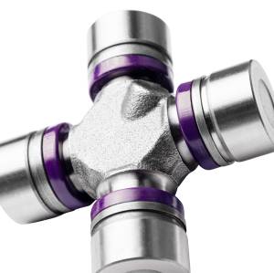 Yukon Gear & Axle - Yukon 2007-2024 Jeep Wrangler Front Axle Universal Joint YUJ0057 - Image 5