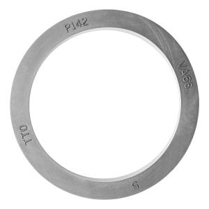 Yukon Gear & Axle - Yukon Axle Spindle Seal YMS710045 - Image 3