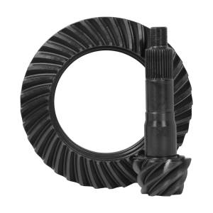 Yukon 2007-2022 Toyota Tundra Front 5.29 Ratio Differential Ring and Pinion YG T9R-529R